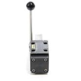 Hydraulisches Wegeventil  Neu